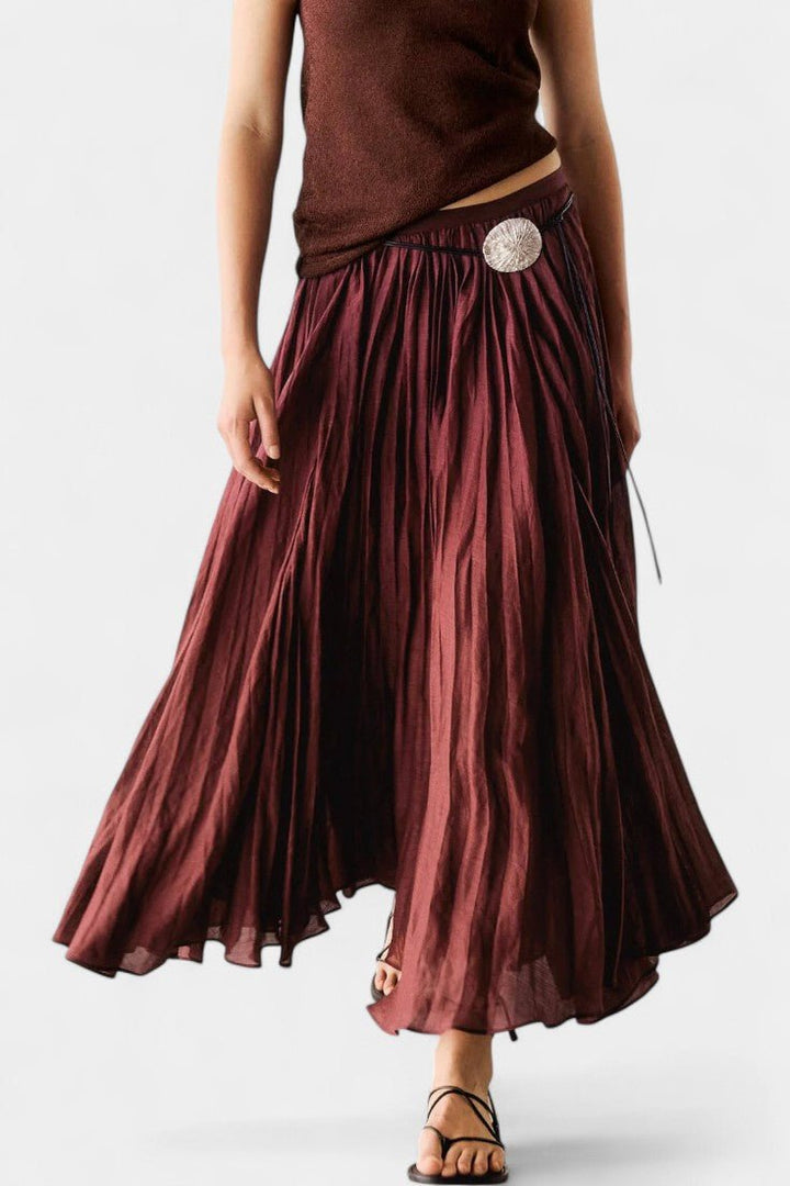 Sidsel | Langærmet sæt