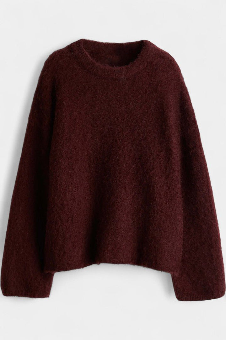 Sidsel | Langærmet sæt