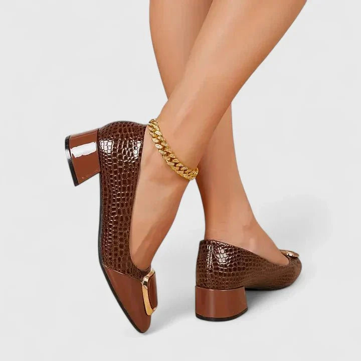 Silje | Ortopædiske Sandaler