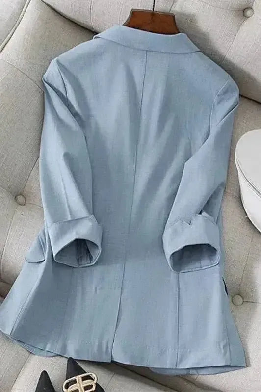 Silje | Perfekt blazer