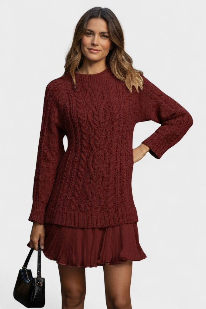 Sofie | Genanvendt kjole