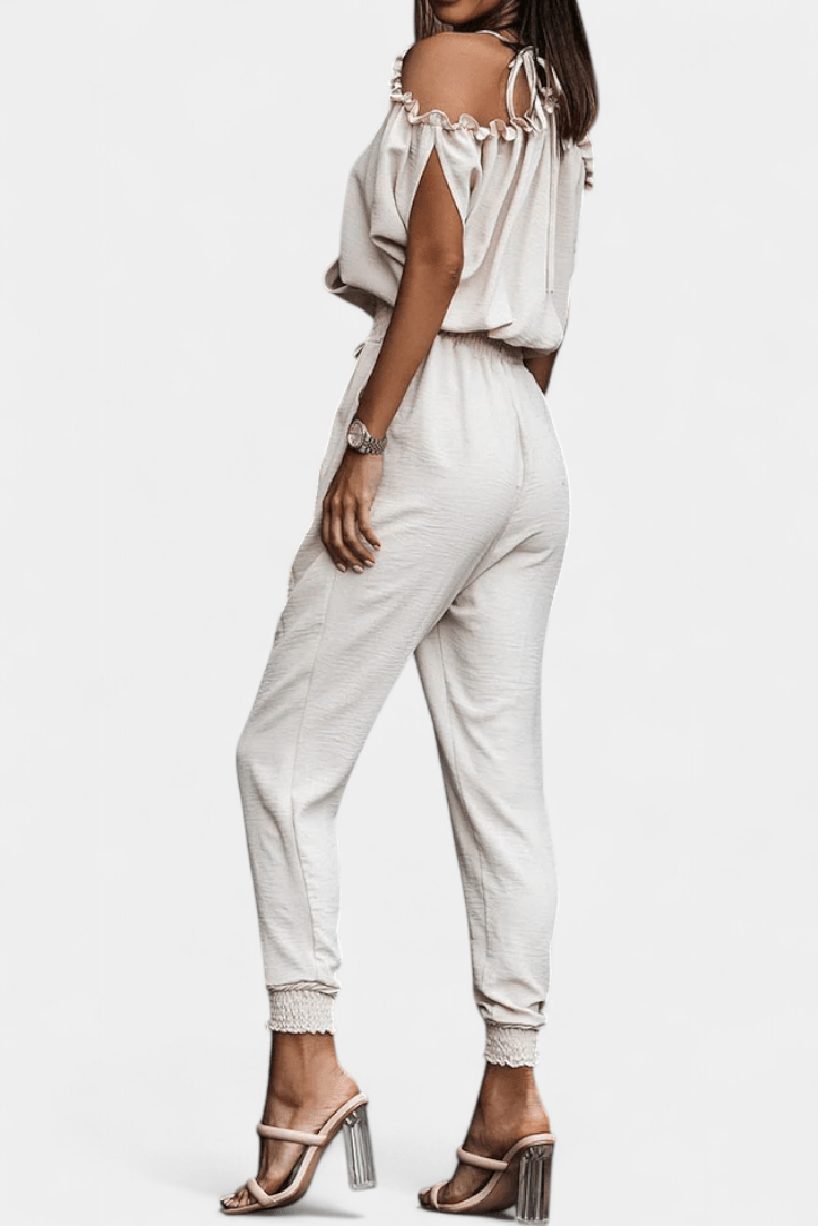 Solene | Jumpsuit