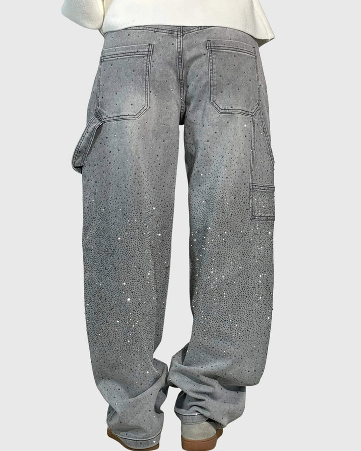 Stella | Diamantbukser