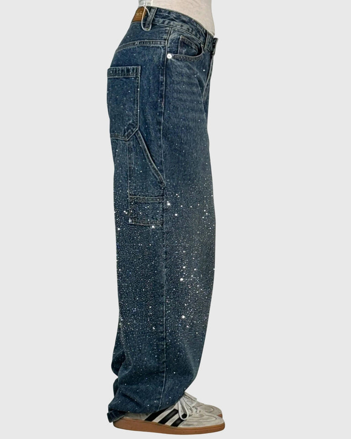 Stella | Diamantbukser