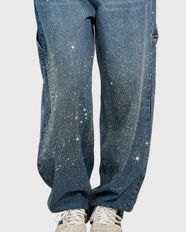 Stella | Diamantbukser