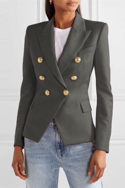 Stine | Elegant blazer