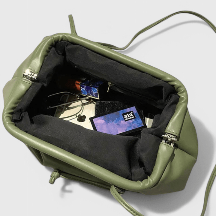 Thea | Vegansk taske