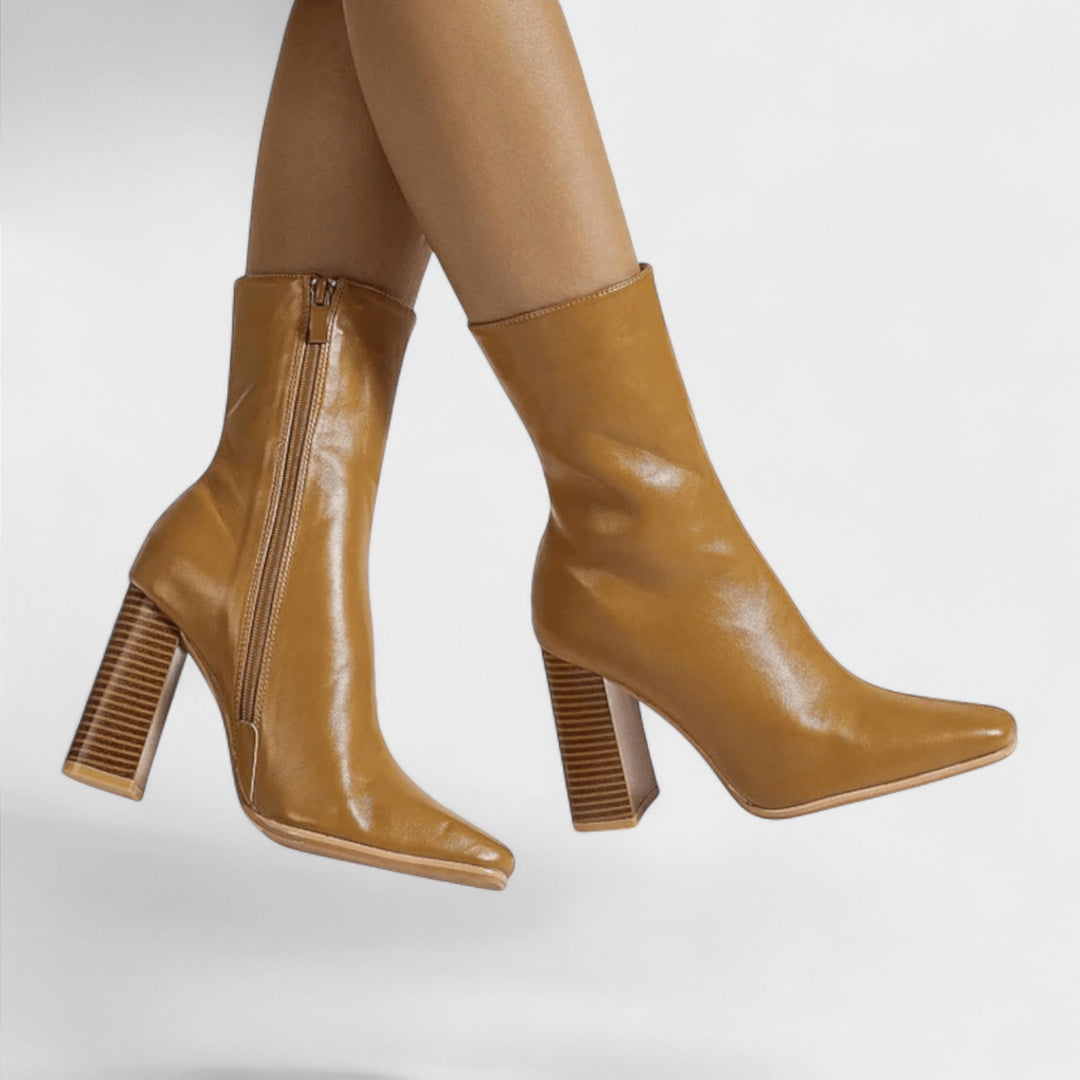 Tilde | Stilfulde støvler