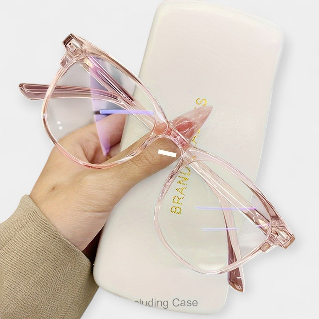 Trine | Blålysbriller