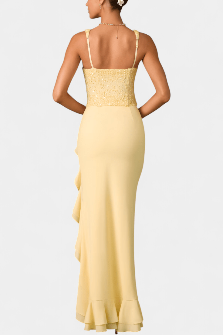 Viola | Korset Kjole