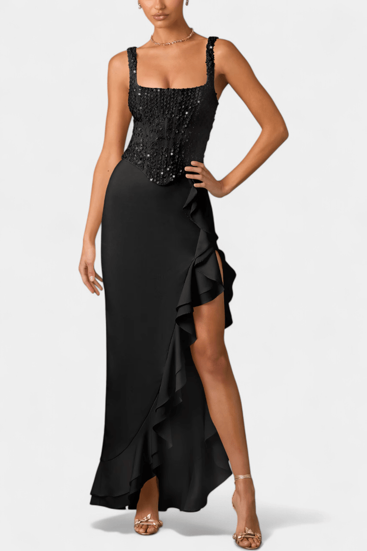 Viola | Korset Kjole