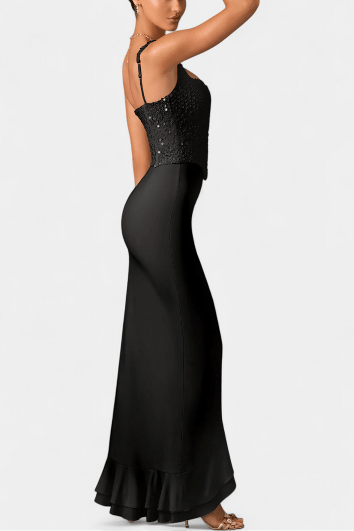 Viola | Korset Kjole