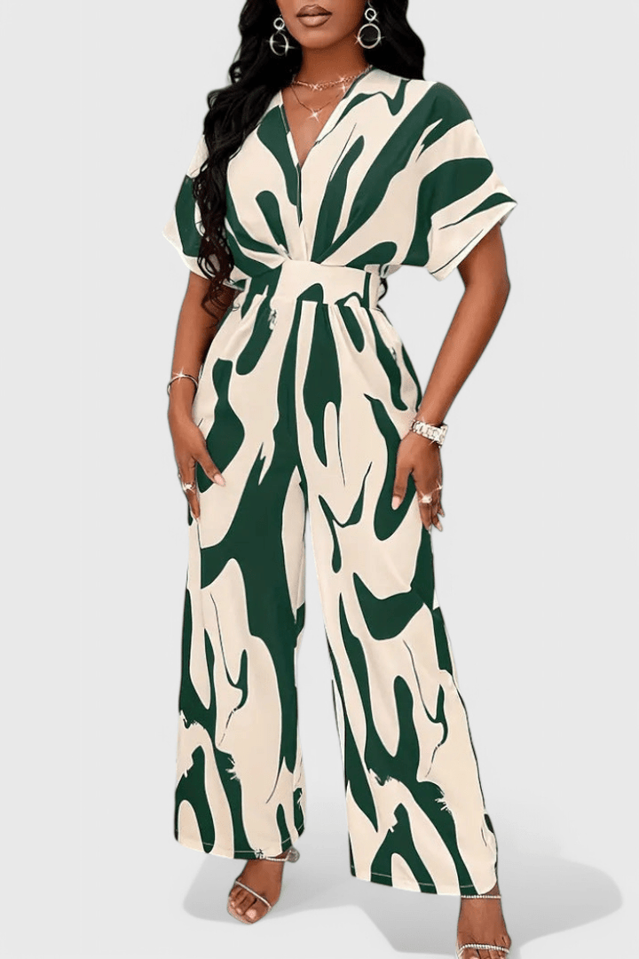 Zahara | Jumpsuit
